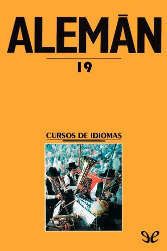 Alemán - Unidad 19