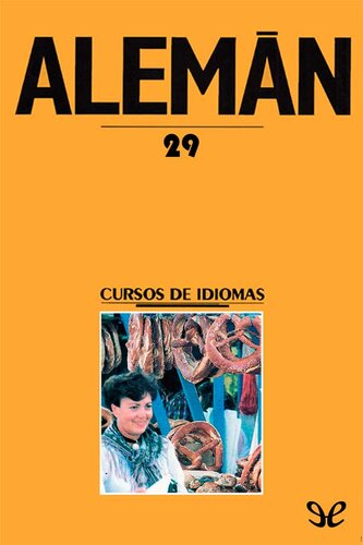 Alemán - Unidad 29