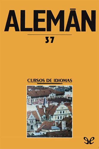 Alemán - Unidad 37