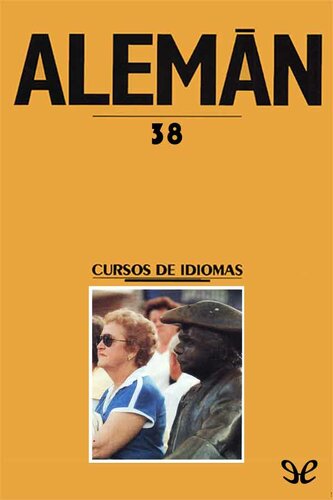 Alemán - Unidad 38