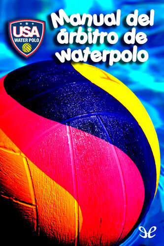 Manual del árbitro de waterpolo