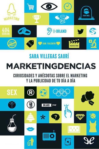 Marketingdencias