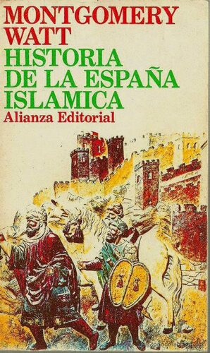 Historia de la españa islamica