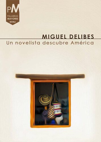 Un novelista descubre América (Chile en el ojo ajeno)