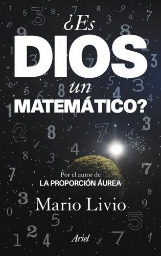 ¿Es Dios un Matemático?