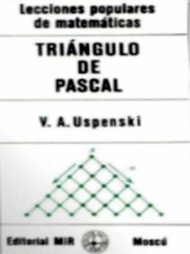 Triangulo de Pascal