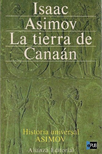 La tierra de Canaán