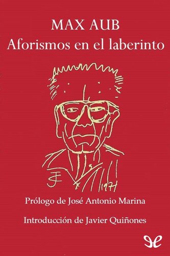 Aforismos en el laberinto