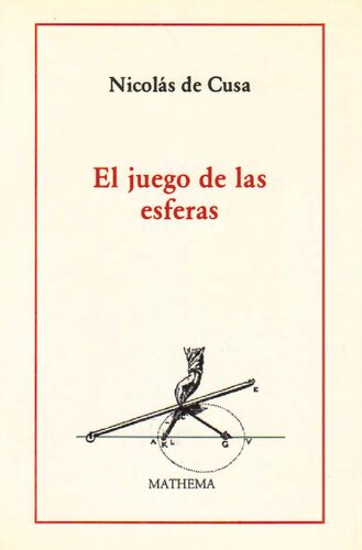 El juego de las esferas