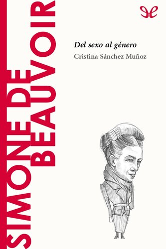 Simone de Beauvoir