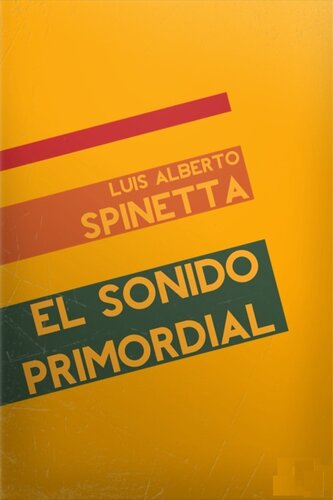 El sonido primordial