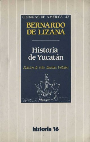 Historia de Yucatán