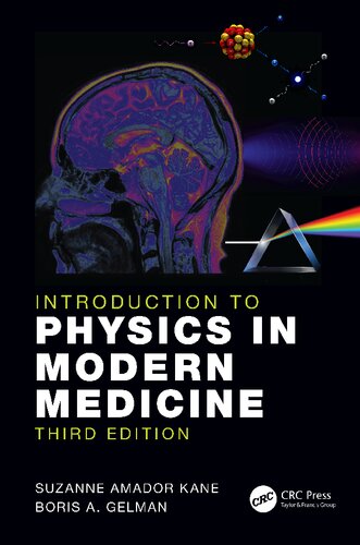 Introduction to physics in modern medicine