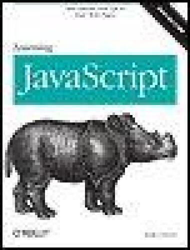 Learning JavaScript