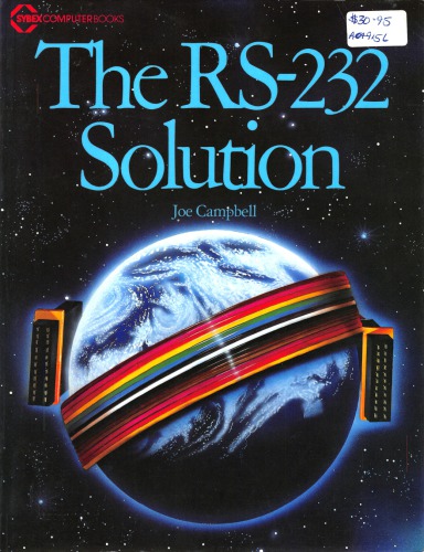 The RS-232 solution