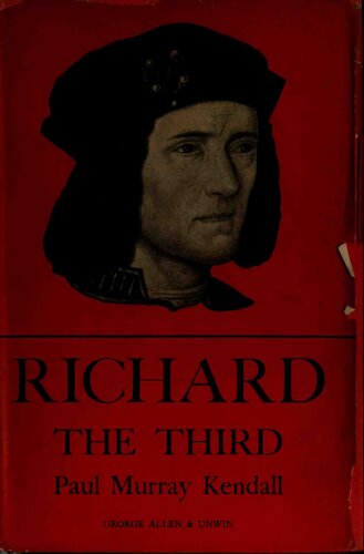 Richard The Third