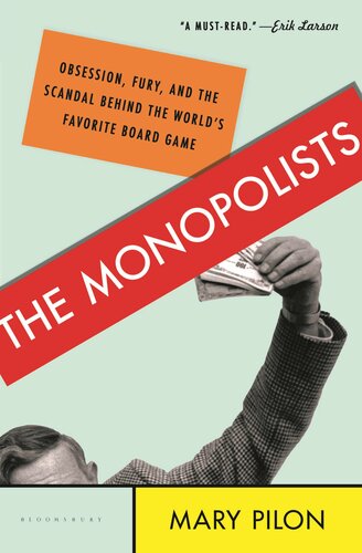 The Monopolists