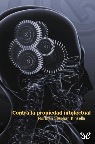 Contra la propiedad intelectual