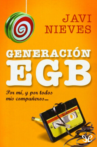 Generación EGB