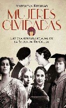 Mujeres olvidadas