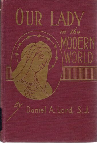 Our Lady in the Modern World