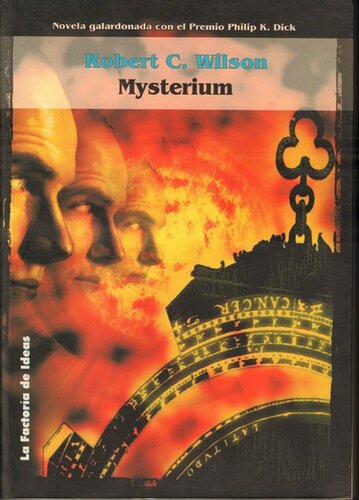 Mysterium