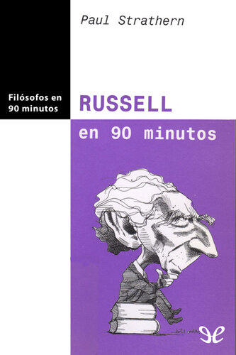 Russell en 90 minutos