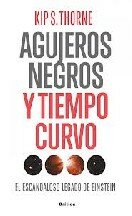 Agujeros Negros Y Tiempo Curvo