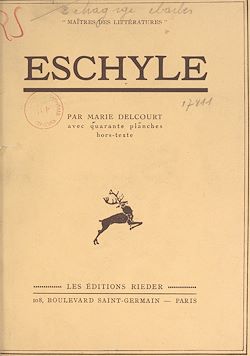 Eschyle