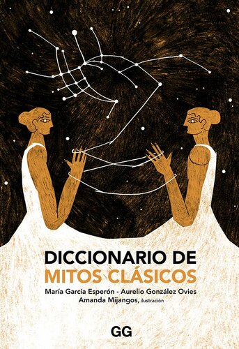 Diccionario de mitos clásicos