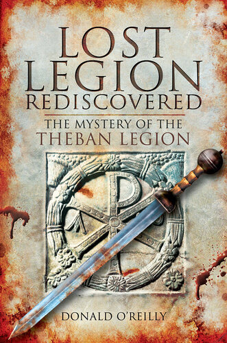 Lost Legion Rediscovered