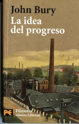 La idea del progreso