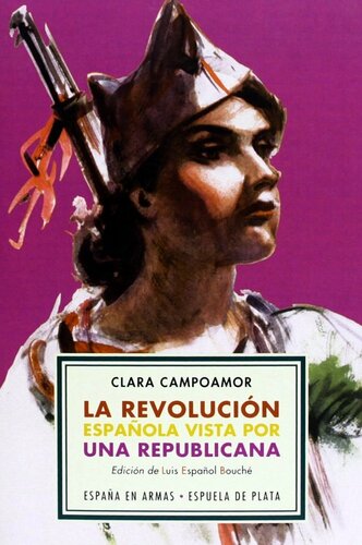 La revolución española vista por una republicana