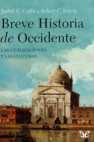 Breve historia de occidente