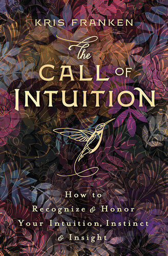 The Call of Intuition