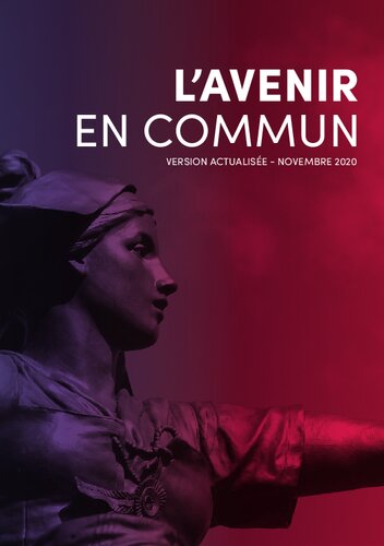 L'avenir en commun - Version actualisée