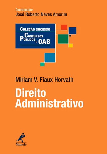 Direito administrativo