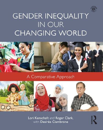 Gender Inequality in Our Changing World: A Comparative Approach