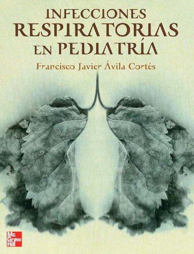 Infecciones Respiratorias en Pediatria