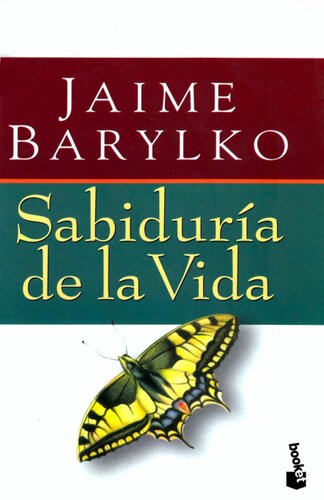 Sabiduria de la Vida