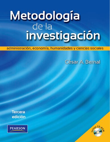 Metodología de la investigación