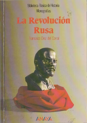 La Revolución Rusa