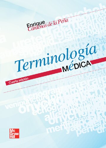 Termonologia Medica