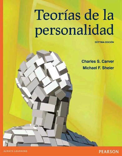 Teorías de la personalidad, 7ma Edición