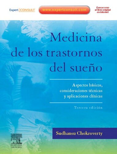 Medicina de los trastornos del sueño