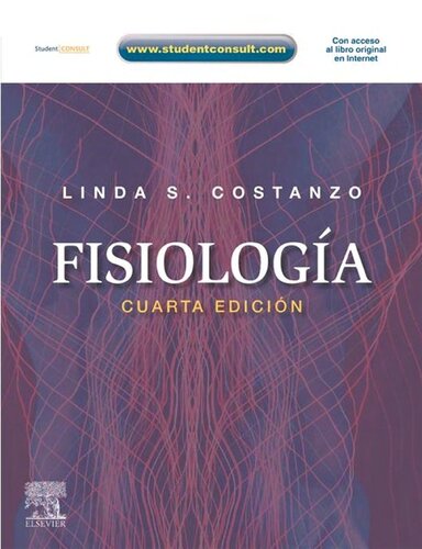 Fisiologia Linda Costanzo