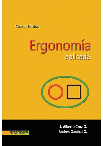 Ergonometria Aplicada