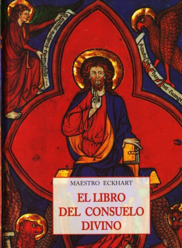 Libro del Consuelo Divino