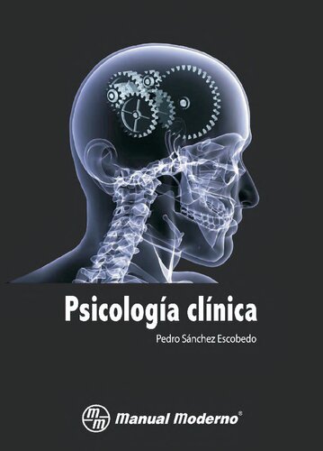 Psicologia Clinica