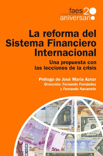 La reforma del Sistema Financiero Internacional